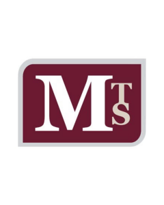 Sponsor Logo for MTS
