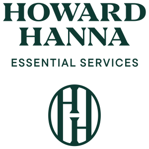 Sponsors and Upcoming Race Logo for HOWARD HANNA
