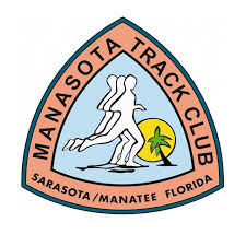 SPONSOR Logo for Manasota Track Club