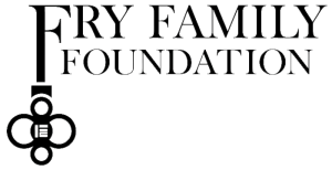 SPONSOR Logo for Fry Family Foundation
