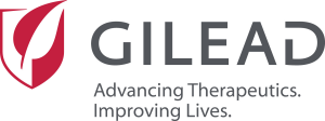 Sponsor Logo for Gilead Sciences