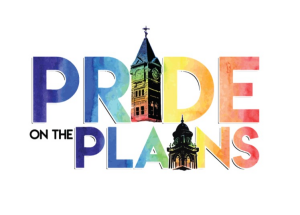 Sponsor Logo for Pride on the Plains