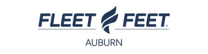 Sponsor Logo for Fleet Feet Opelika