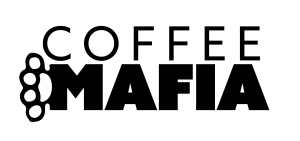 Sponsor Logo for Coffee Mafia