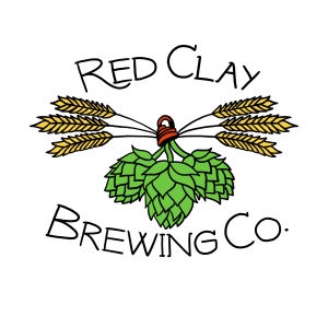 Sponsor Logo for Red Clay Brewing Company