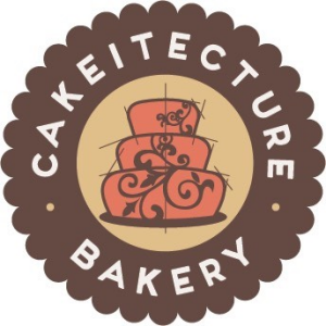 Sponsor Logo for Cakeitecture Bakery