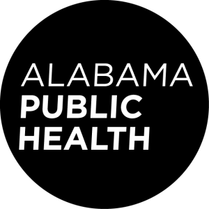 Sponsor Logo for Alabama Department of Public Health - Office of HIV Prevention