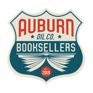 Sponsor Logo for Auburn Oil Booksellers