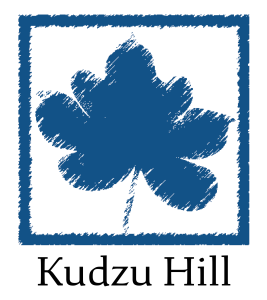Sponsor Logo for Kudzu Hill Handmades