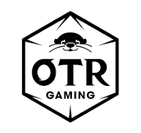Sponsor Logo for Off the Rails Gaming