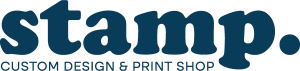 Sponsor Logo for Stamp.