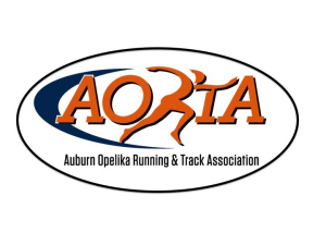 Sponsor Logo for AORTA Running
