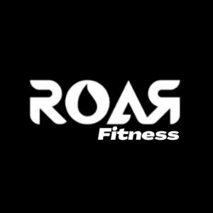 Sponsor Logo for ROAR Fitness Auburn
