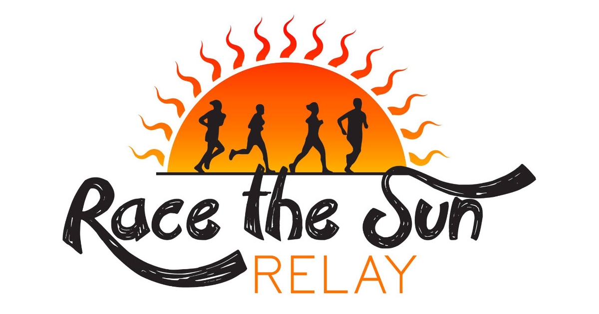 Race the Sun Relay