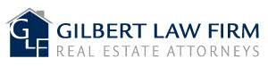 Logo for Gilbert Law Firm
