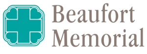 Logo for Beaufort Memorial