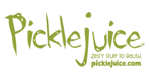 Logo for Picklejuice