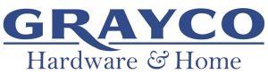Logo for Grayco Hardware & Home