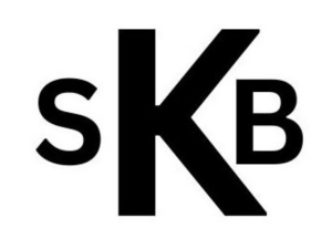 Logo for SKB