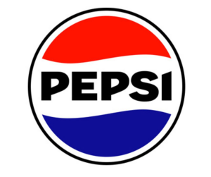 Logo for Pepsi Beverages Company