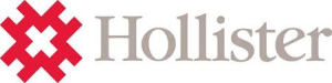 Sponsor Logo for Hollister, Inc.