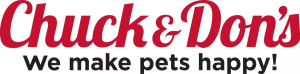 Sponsor Logo for Chuck & Don's