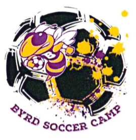 BYRD Soccer Day Camp home
