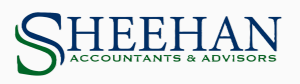 Sponsor Logo for SHEEHAN COMPANY