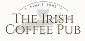 Sponsor Logo for IRISH COFFEE PUB