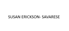 Sponsor Logo for SUSAN ERICKSON-SAVARESE