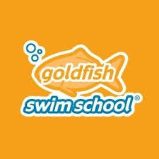Sponsor Logo for Goldfish Swim School