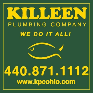 Sponsor Logo for Killeen Plumbing