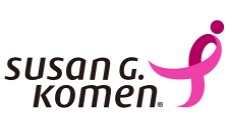 Sponsor Logo for Susan G. Komen