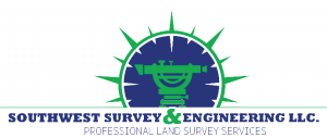 Sponsor Logo for Southwest Survey & Engineering