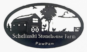 Sponsor Logo for Schelinski Stonehouse Farm
