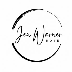Sponsor Logo for Jen Warner Hair