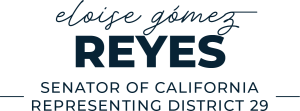 Sponsor Logo for Eloise Reyes