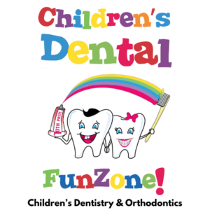 Sponsor Logo for Children's Dental FunZone