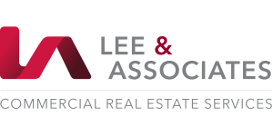 Sponsor Logo for Lee & Associates