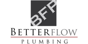 Sponsor Logo for Betterflow Plumbing