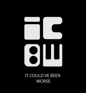 Sponsor Logo for It Could've Been Worse