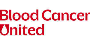 Sponsor Logo for Blood Cancer United