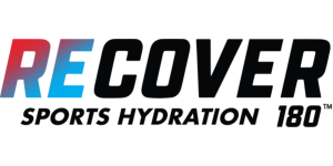 Sponsor Logo for Recover 180