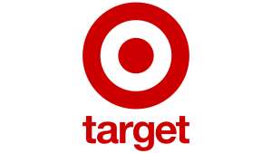 Sponsor Logo for Target