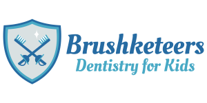 Sponsor Logo for Brushketeers