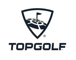 Sponsor Logo for Topgolf