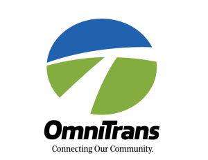 Sponsor Logo for Omnitrans