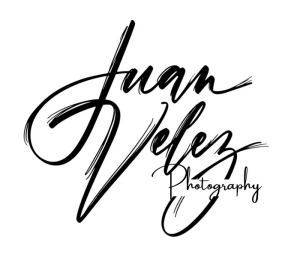 Sponsor Logo for Juan Velez Photography