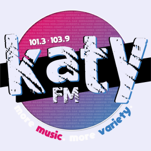 Sponsor Logo for Katy FM