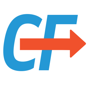 Sponsor Logo for Community Forward Initiative